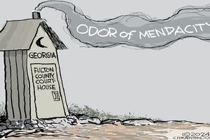 mendacity