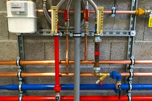 plumbing