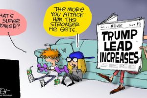 trump