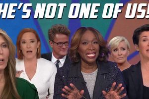 2024 3 27 nbc not one of us