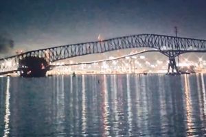 bridge