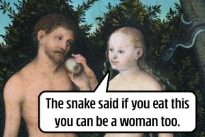 2024 4 1 adam eve lie trans
