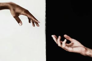 race