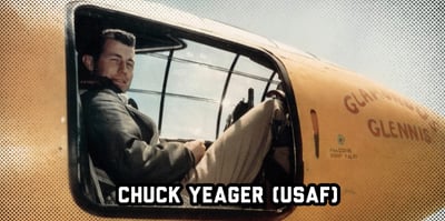 2024 4 9 chuck yeager
