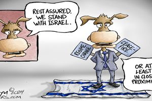 israel