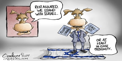 israel