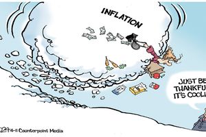 inflation