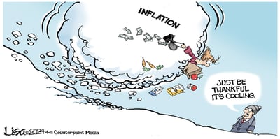 inflation