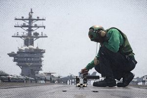 2024 4 12 Ike Carrier