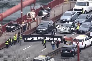 2024 4 16 bridge protest gaza