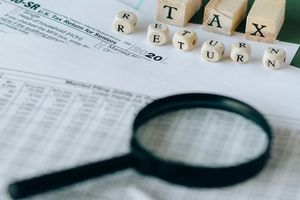 taxes