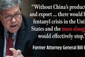 2024 4 18 bill barr quote fentanyl
