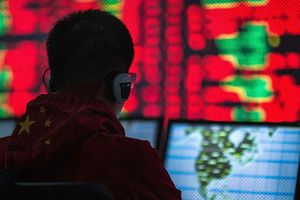 2024 4 22 Chinese hacker