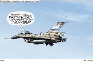 israel