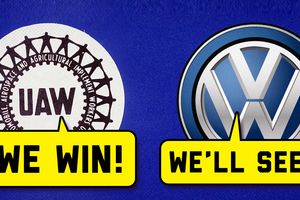 2024 4 23 UAW win vs VW