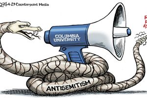 columbia