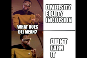 DEI
