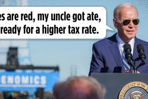 2024 4 26 joe biden rhyme tax rate