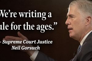 2024 4 29 Gorsuch rule ages