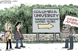columbia