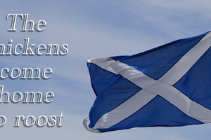 scotland
