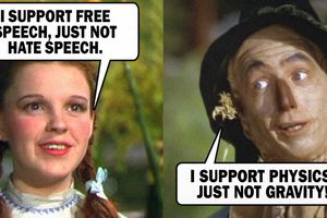 2024 5 3 free speech hate speech
