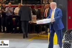 bee