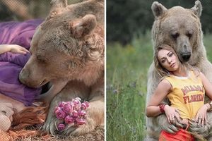 2024 5 9 women prefer bears