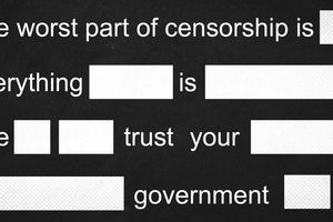 2024 5 9 redaction censorship