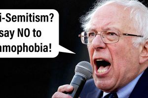2024 5 10 bernie sanders antisemitism
