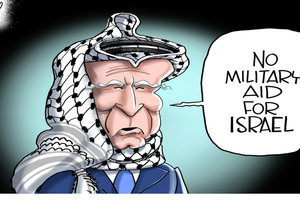 israel