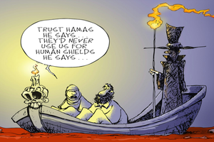 hamas