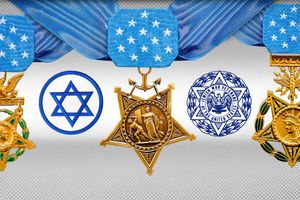 2024 5 17 medal of honor jewish