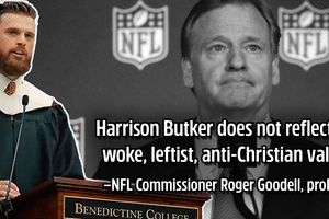 2024 5 17 butker goodell nfl speech 2