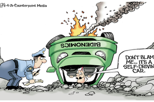 bidenomics