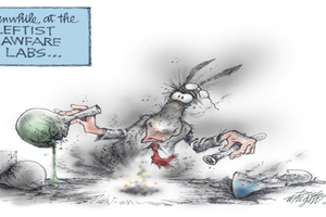 lawfare