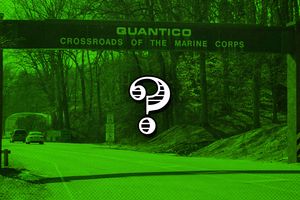 2024 5 20 Quantico
