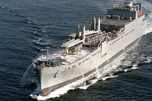 ship