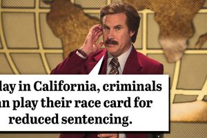 2024 5 22 california race card jail sentencing