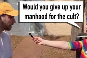 2024 5 23 outspoken samantha interview cult manhood
