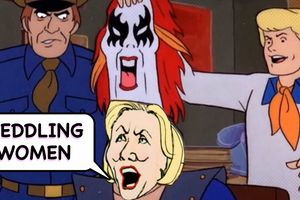 2024 5 29 meddling women