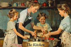 2024 5 29 kitchen
