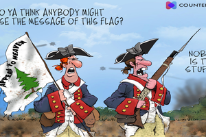 flag