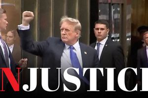 2024 5 31 Trump injustice court