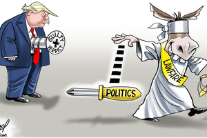 lawfare
