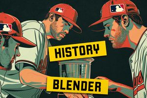 2024 6 3 baseball history blender