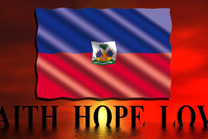 haiti