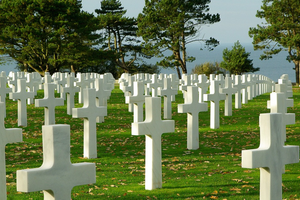 normandy