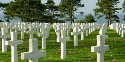 normandy