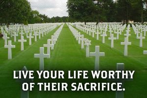 2024 6 4 worthy sacrifice cemetery
